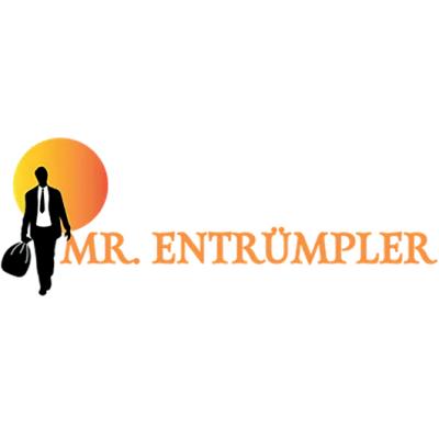 Mr. Entrümpler in München - Logo