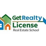 Get Realty License LLC Logo