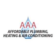 AAA Affordable Plumbing Heating & Air Conditioning - San Antonio, TX - (210)680-3343 | ShowMeLocal.com
