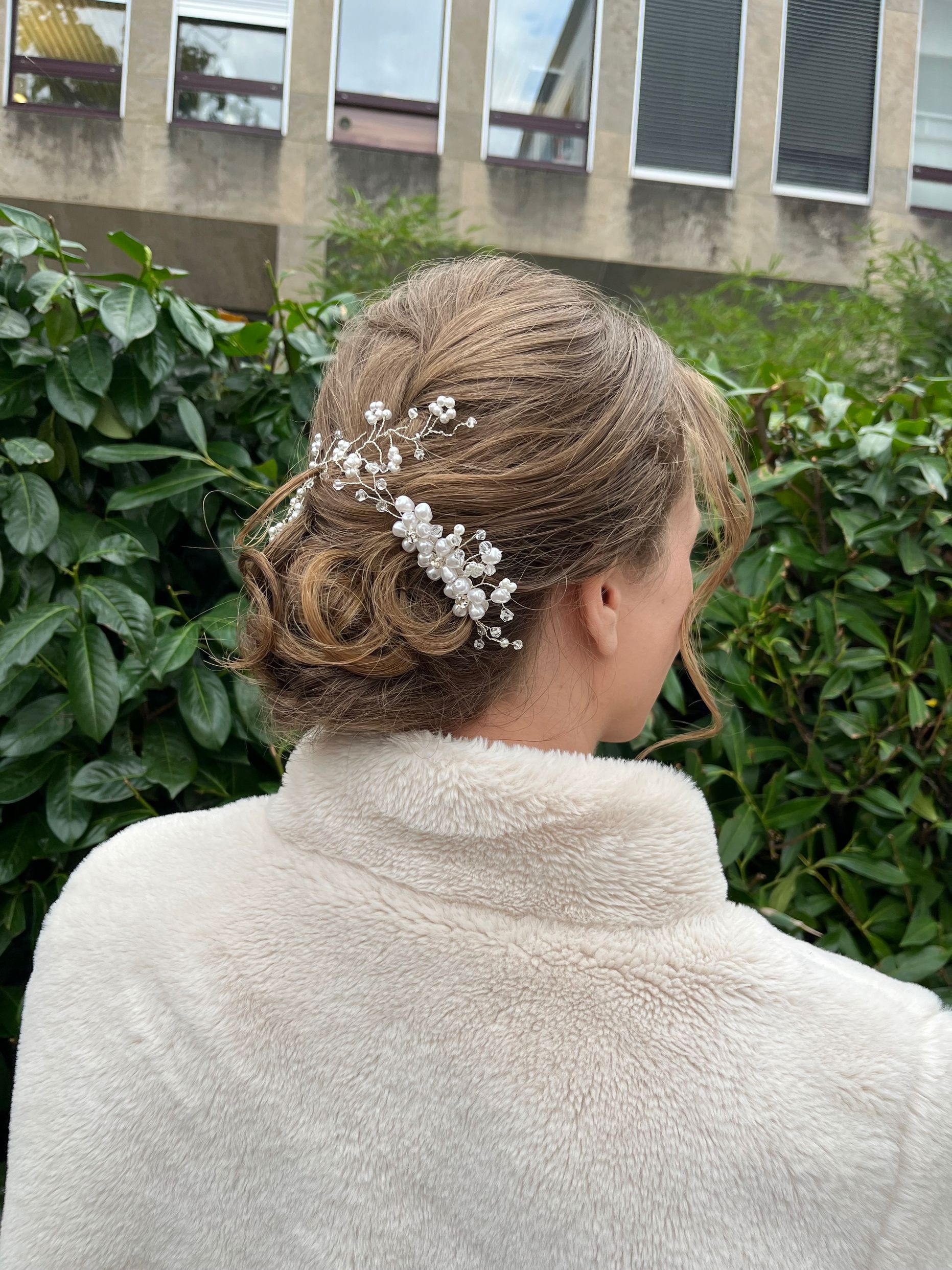 Bilder COIFFURE Tissot HAARMODE