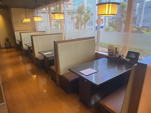 Images 和食しゃぶしゃぶ　かごの屋 川西多田店