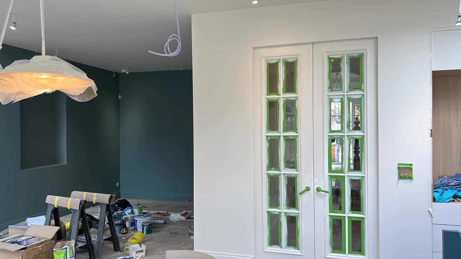 Images Ervis Painting & Decorating Ltd