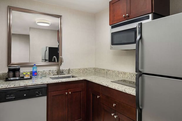 Images DoubleTree Suites by Hilton Hotel Charlotte - SouthPark