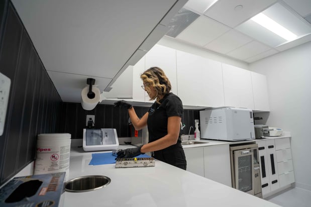 Images Sculpt Center for Implants & Periodontics