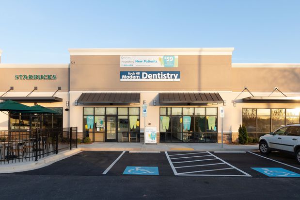 Images Rock Hill Modern Dentistry
