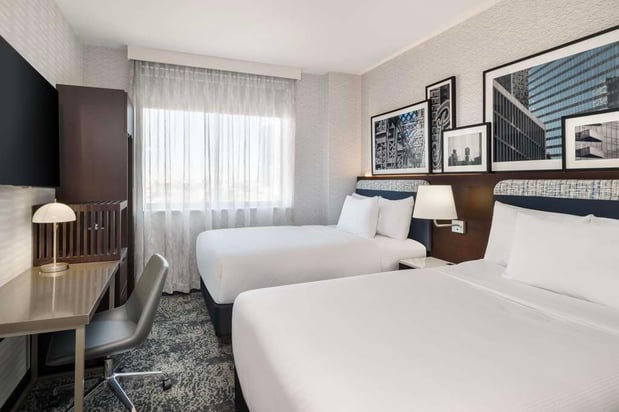 Images Aiden by Best Western Long Island City New York