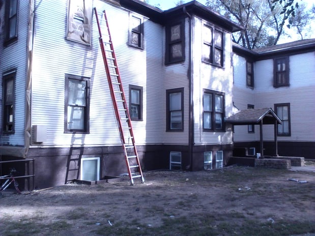 Images Phil's Pro Painting and Home Improvements