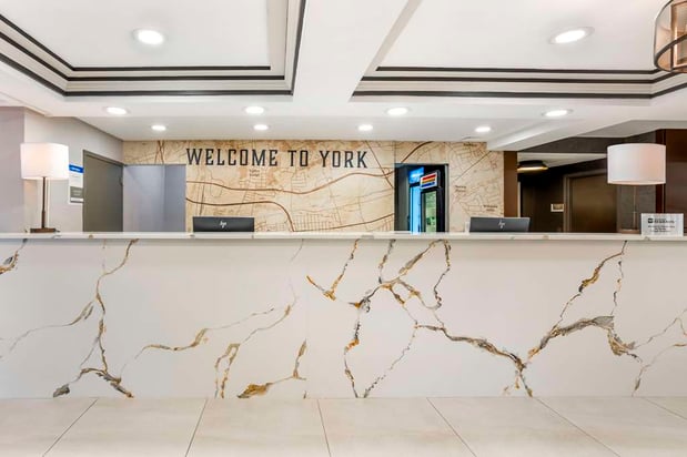 Images Best Western Plus Heritage Rail Inn & Suites