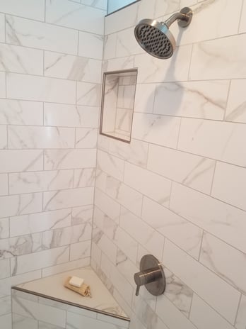 Images Weber Construction Inc.