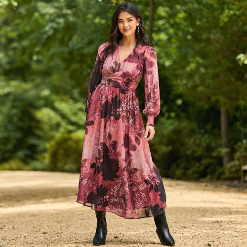 Meet the pieces your closet has been waiting for.