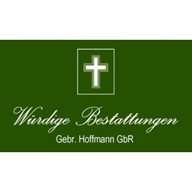 Würdige Bestattungen Gebr. Hoffmann GbR