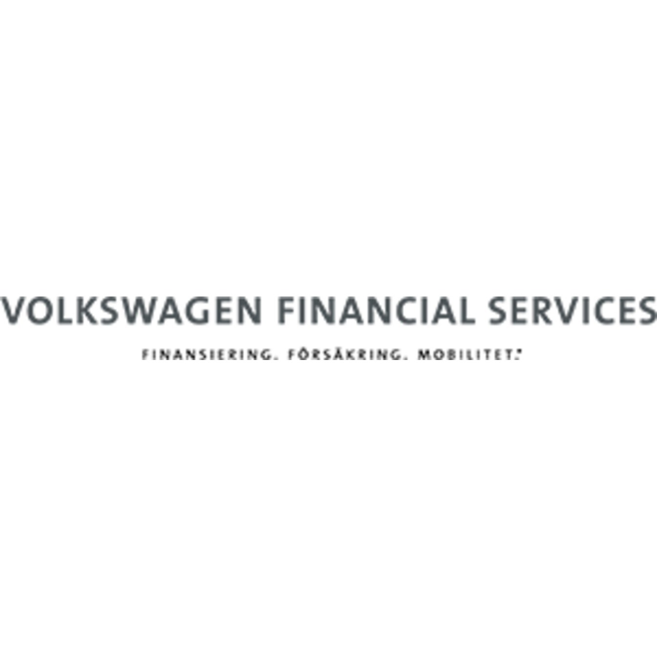 Volkswagen Finans Sverige AB