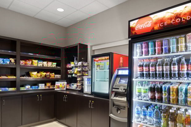 Images Holiday Inn & Suites Albuquerque Airport by IHG