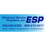 Electrical Service Providers, Inc. Logo