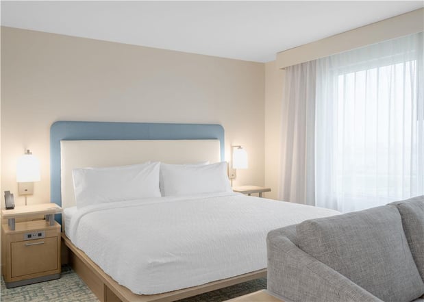 Images Homewood Suites by Hilton Viera Melbourne