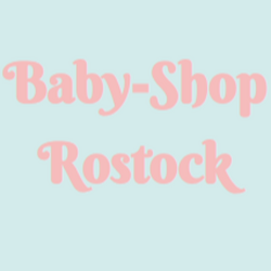 Logo Baby Shop - Rostock