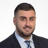 Images Amir Rafih - TD Financial Planner