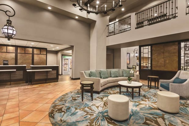 Images Homewood Suites by Hilton La Quinta