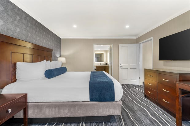 Images Best Western Plus Carriage Inn