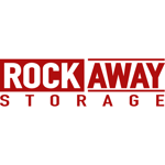 Rockaway Self Storage Logo