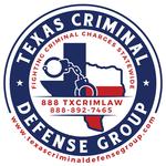 Texas Criminal Defense Group Logo