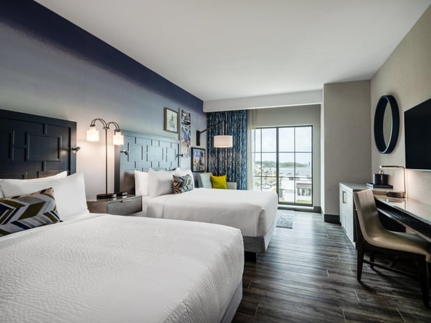 Images Hotel Indigo Panama City Marina by IHG