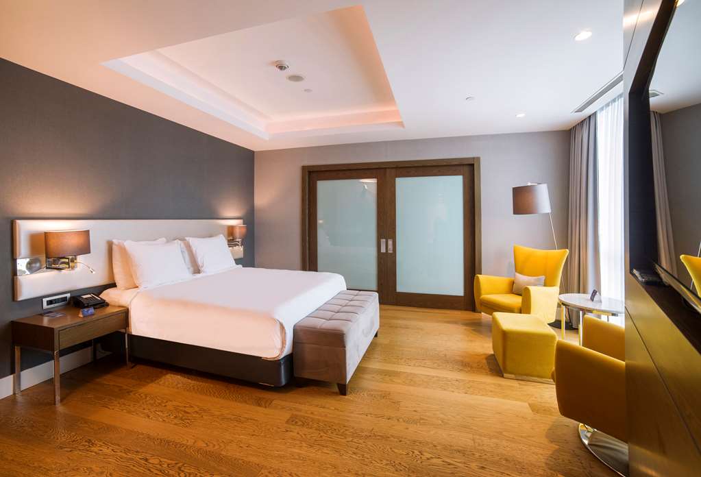 Images Radisson Blu Hotel, Kayseri