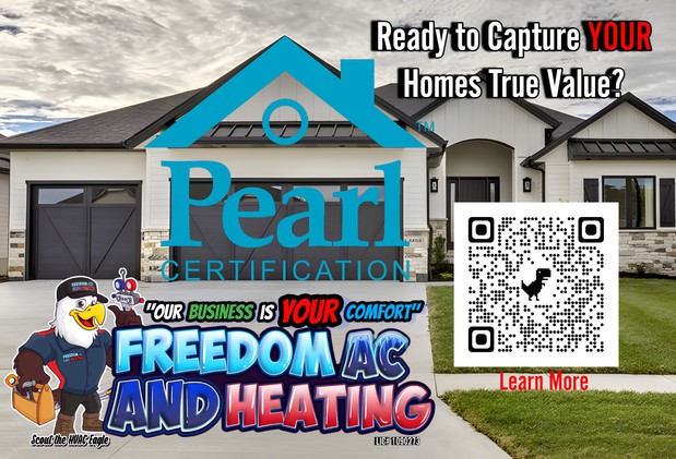 Images Freedom AC and Heating LLC