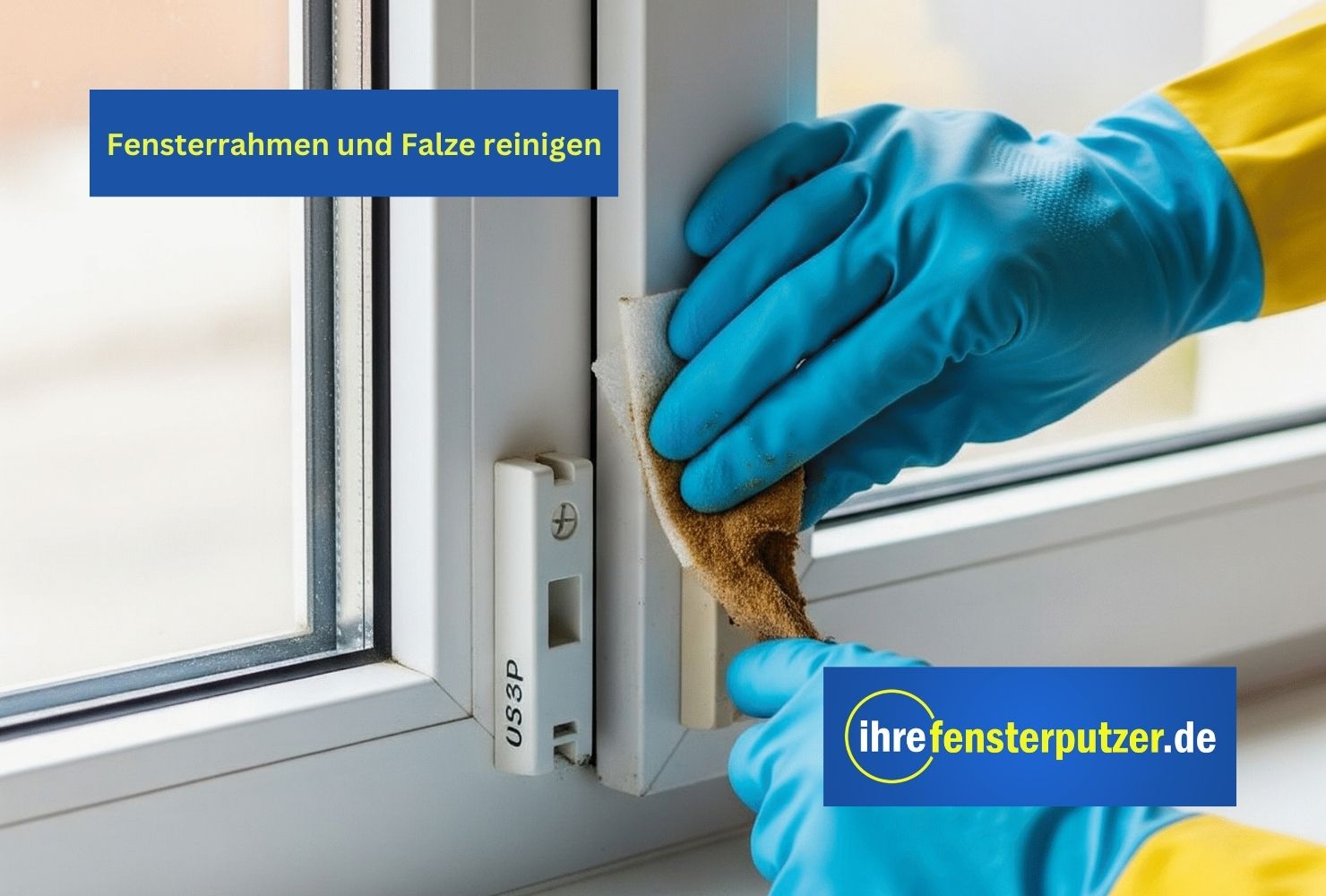 Bilder ihrefensterputzer.de | Fensterreinigung Leipzig