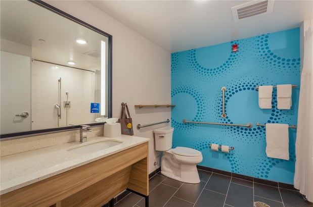 Images Tru by Hilton Ocean City Bayside