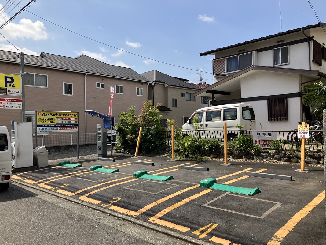 Images ONE PARK梶ケ谷2丁目