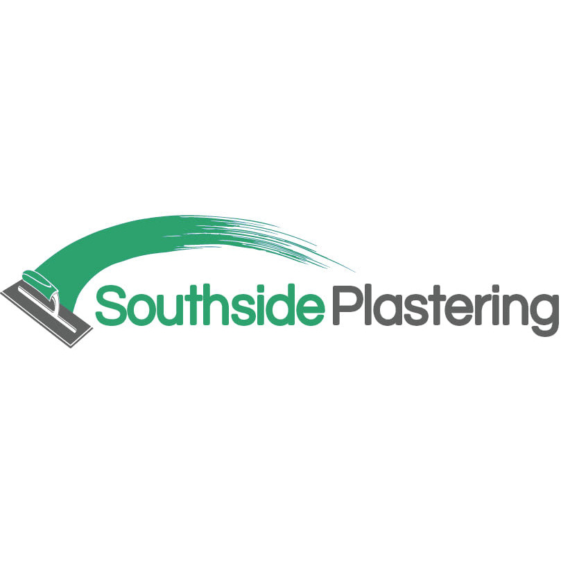 Southside Plastering Logo