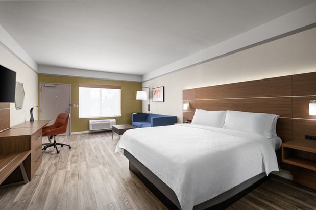 Images Holiday Inn Express & Suites San Dimas by IHG