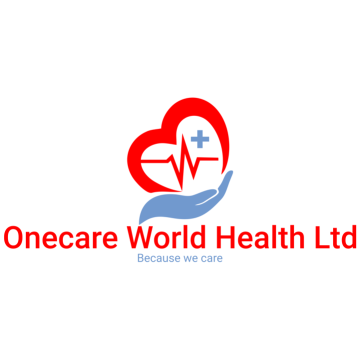 Onecare World Health Limited - Wolverhampton, West Midlands WV3 0SR - 07464 462997 | ShowMeLocal.com