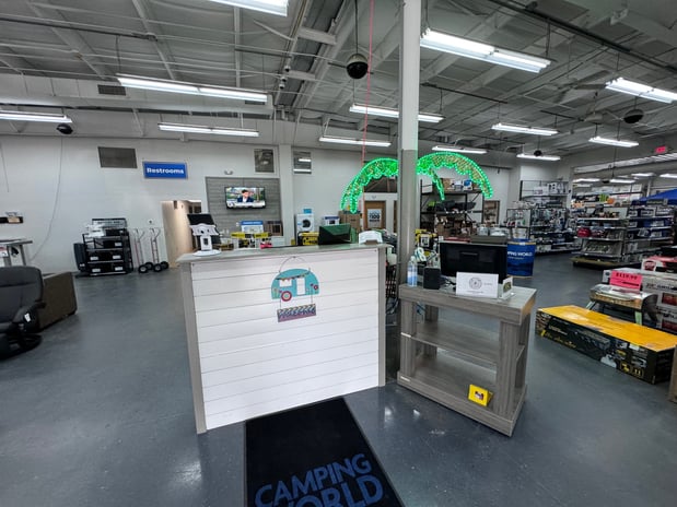 Images Camping World RV Sales