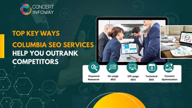 Images Concept Infoway LLC