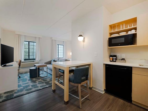 Images Homewood Suites by Hilton Parsippany-Troy Hills