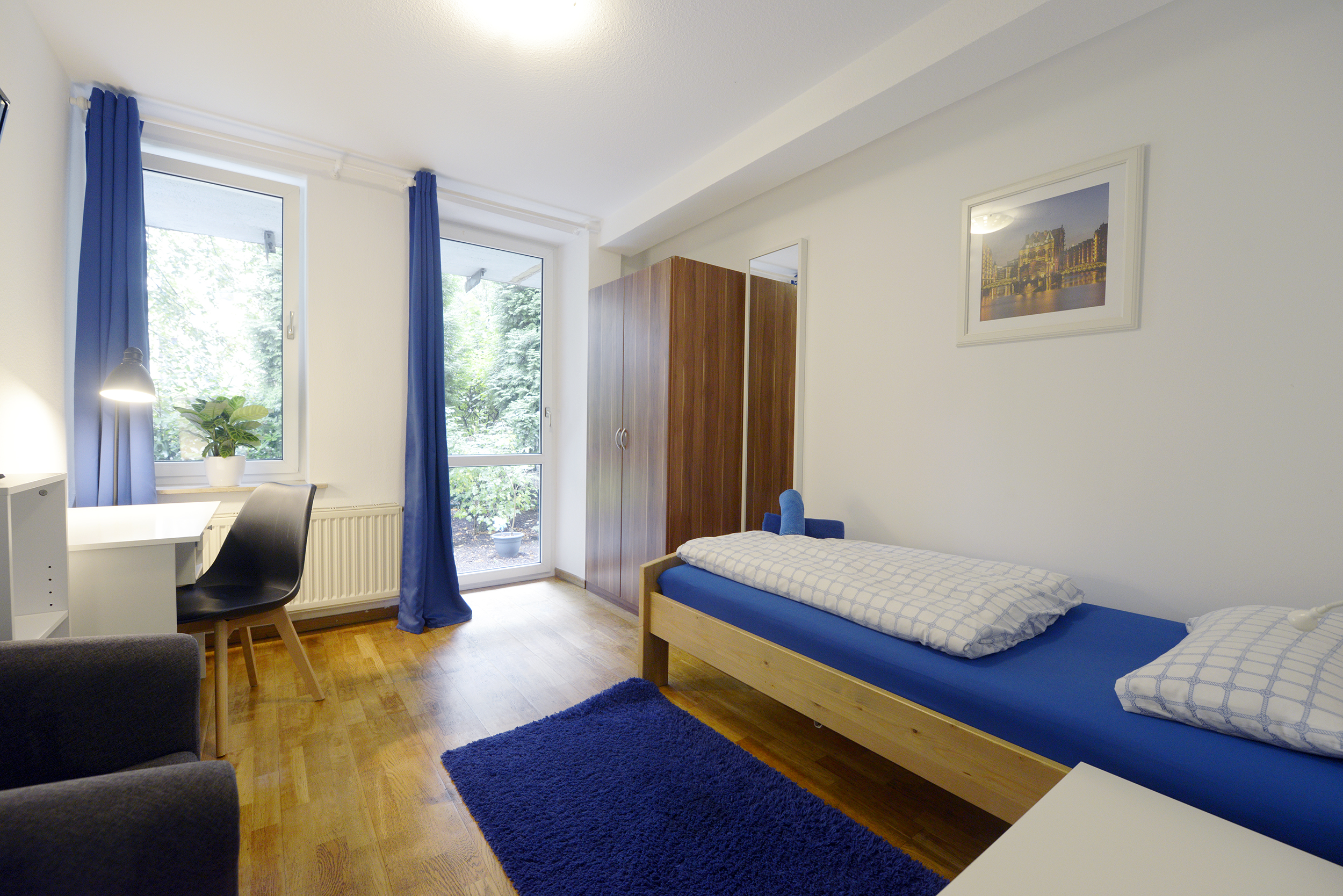 Kundenbild groß 6 Basement-Rotherbaum GmbH