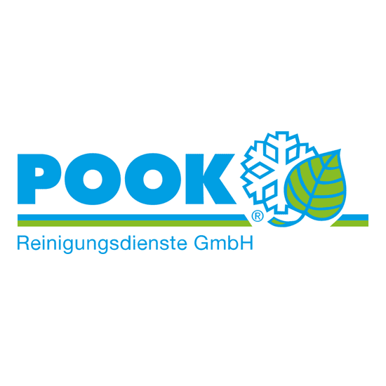 Pook Reinigungsdienste GmbH in Hannover - Logo