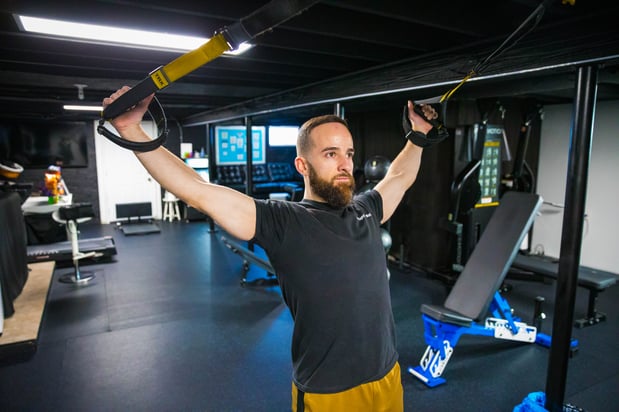 Images Project Body Personal Training