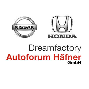 Autoforum Häfner GmbH Logo