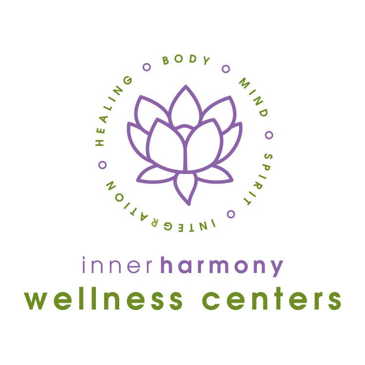 Inner Harmony Wellness Center Logo