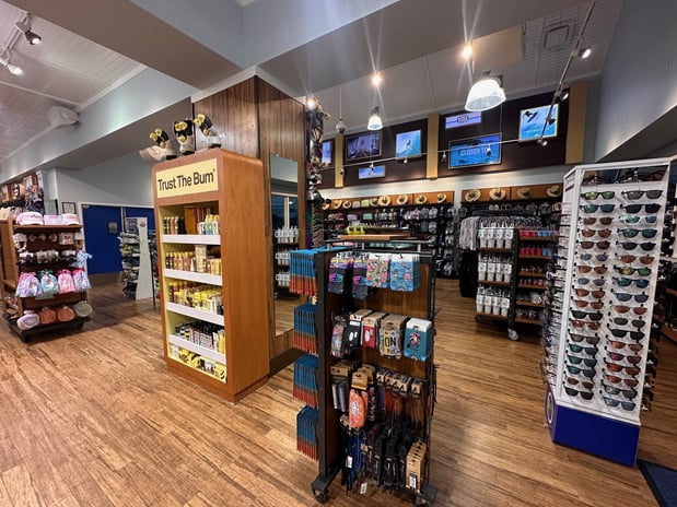 Images Ron Jon Surf Shop