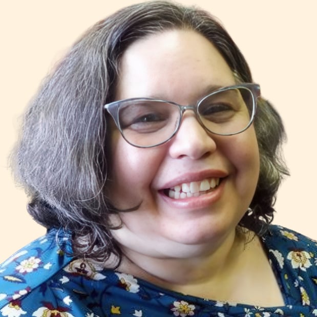 Images Tobi Ann Moreno, Counselor