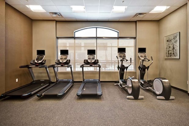 Images Homewood Suites by Hilton Greenville Downtown