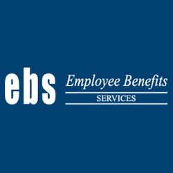 Employee Benefits Services Logo
