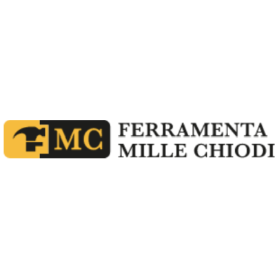 Ferramenta Mille Chiodi Logo