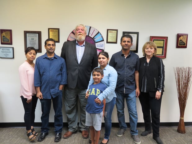 Images Transworld Business Advisors of South and West Texas