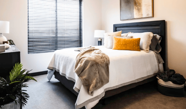 Images Industrie Apartments