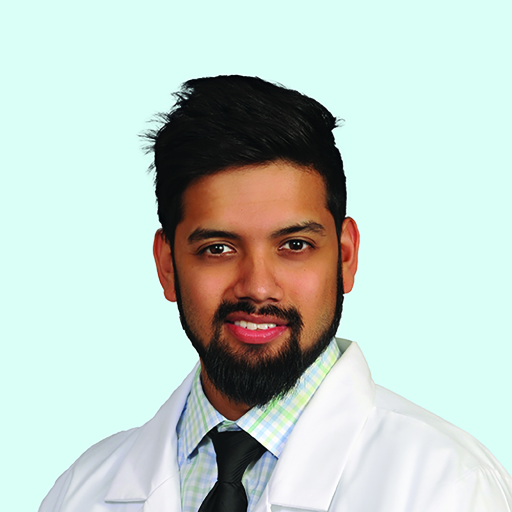 Imran Solaiman